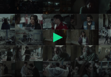 مشاهدة مسلسل أصحاب الأرض الحلقة 10 العاشرة