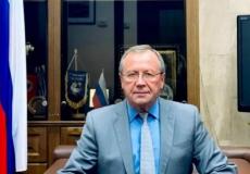 روسيا تعلن استعدادها لإنشاء مستشفى في قطاع غزة "بأسرع وقت"