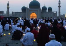 سر المستجاب.. "دعاء سيدنا الخضر" مكتوب في شهر رمضان 2026 ونفحات الليالي المباركة