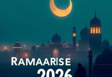 وجبة درامية دسمة..قائمة مسلسلات النصف الثاني من رمضان 2026 ومواعيد عرضها