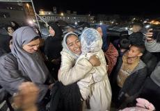 غزة: مغادرة 50 مسافراً عبر معبر رفح وعودة 40 آخرين