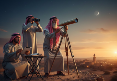 أول أيام رمضان 2026 في السعودية - متى شهر رمضان 1447؟