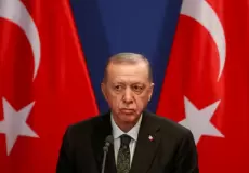 تحرك تركي سري لدمج حماس في اليوم التالي