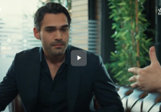 مسلسل تحت الأرض التركي الحلقة 5 الخامسة