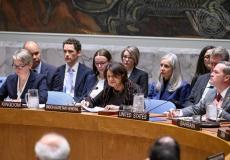 الأمم المتحدة : غزة ما زالت لا تنعم بالسلام، رغم وقف إطلاق النار