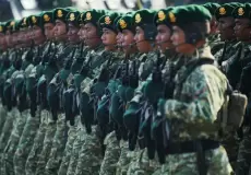 إندونيسيا تضع 12 شرطا لنشر قواتها في غزة