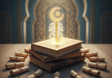 دعاء كل يوم من شهر رمضان مفاتيح الجنان