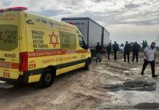 مقتل شاب في جريمة إطلاق نار بيافة الناصرة