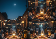 أول أيام رمضان 2026 في السودان وجنوب السودان
