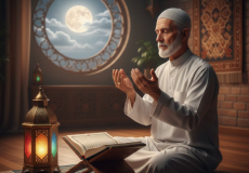 دعاء ليلة النصف من شعبان للأبناء