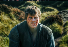 لقطة من الحلقة السادسة من مسلسل فارس الممالك السبع