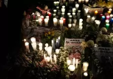 تقرير حقوقي: 2025 العام الأكثر دموية للصحافة عالمياً ونزيف غزة المستمر