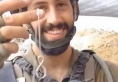 عمليات السرقة من قبل جنود الجيش الإسرائيلي خلال الحرب على غزة