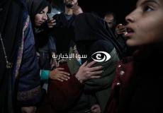 وصول 21 مسافرًا عائدًا لغزة عبر معبر رفح البري