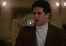 مسلسل الست موناليزا الحلقة 9