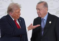 واشنطن تحاول التوسّط بين إسرائيل وتركيا