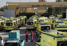 معبر رفح البري