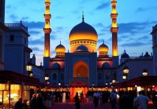 توقيت رمضان 2026 في فرنسا: دليل مواقيت الإفطار في باريس وليون