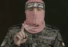 الناطق العسكري الجديد باسم كتائب القسام