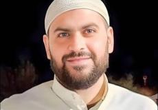 الشيخ محمد علي العباسي