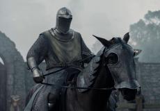 مسلسل فارس الممالك السبع الحلقة الخامسة 5