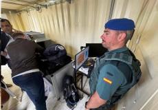 فرنسا ترحب بفتح معبر رفح وتعلن إرسال "درك" لدعم البعثة الأوروبية