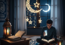 هل رمضان 2026 في لبنان يبدأ غداً؟.. موعد أول أيام رمضان في لبنان رسمياً