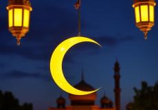 موعد رؤية هلال رمضان 2026 في السعودية ودول الخليج فلكياً وشرعياً