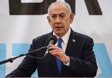 نتنياهو : ماضون في نزع سلاح غزة وتشكيل محور إقليمي جديد
