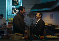 موعد عرض مسلسل عين سحرية