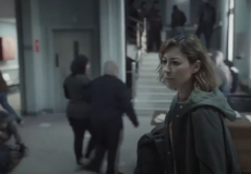 مشاهدة مسلسل أصحاب الأرض الحلقة 2 الثانية