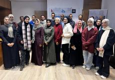 بيت الصحافة وسوبرنوفا يختتمان مشروع "صوت غزة"