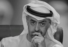 آخر تطورات حالة محمد بن زايد الصحية - حقيقة مرض محمد بن زايد