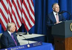 ويتكوف: ترامب متعجب من عدم استسلام إيران