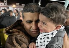 وصول 46 فلسطينيا عائدا إلى غزة عبر معبر رفح