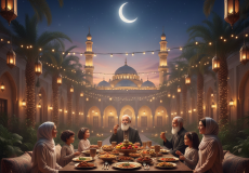 1 رمضان 2026.. متى يبدأ الشهر الفضيل في الدول العربية؟ (دليل شامل)