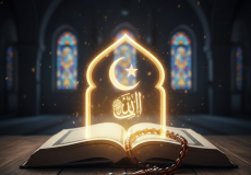 صلاة كل ليلة من شهر رمضان مفاتيح الجنان