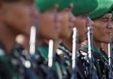 وفد أندونيسي يصل إسرائيل لبحث نشر قوات دولية في غزة