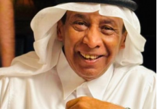 وفاة عبدالله القبيع الإعلامي السعودي