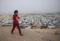 طقس فلسطين - غزة