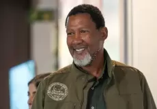 حفيد مانديلا