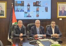 نتائج امتحان مزاولة المهنة للطب البشري وطب الأسنان بغزة