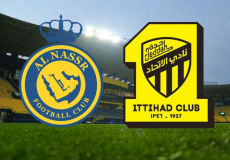 قناة ثمانية 1 بث مباشر - مباراة النصر ضد الاتحاد مباشر الآن