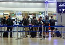 مطار بن غوريون