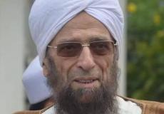 سبب وفاة محمد حسن هيتو الشيخ العلامة الفقيه الأصولي