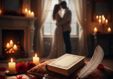 قصائد وشعر عن عيد الحب 2026: أجمل ما قيل في الغزل والرومانسية