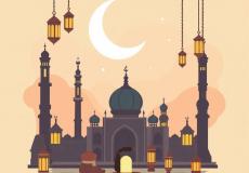 موعد رمضان 2026 في الجزائر وموعد ليلة الشك رسمياً