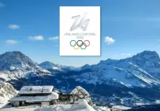 الألعاب الأولمبية الشتوية 2026  - إيطاليا تستعد لإبهار العالم