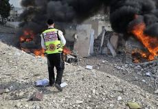 إسرائيل تمدد حالة الطوارئ حتى 12 مارس