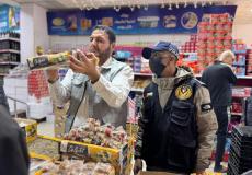 غزة .. حملة حكومية لضبط الأسعار ومحاسبة المتلاعبين بالأسعار